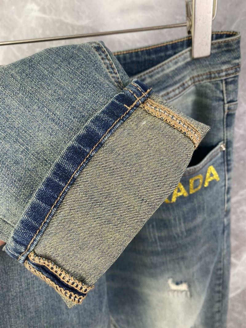 Prada Jeans